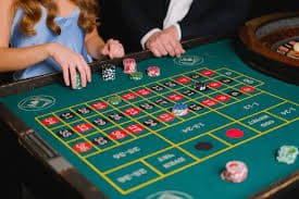 jilibet mobile app running on an Android phone showing casino and slot games